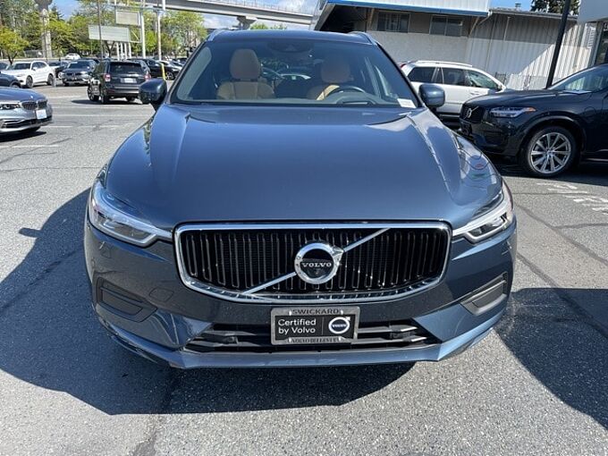 Volvo by Volvo Cars Bellevue