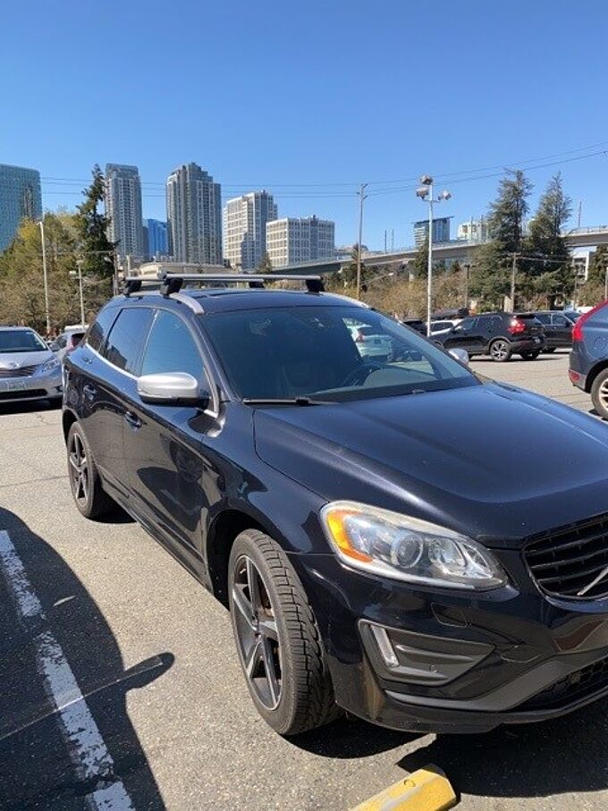 Volvo by Volvo Cars Bellevue