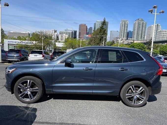 Volvo by Volvo Cars Bellevue