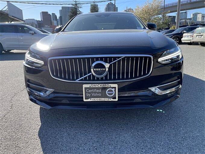 Volvo by Volvo Cars Bellevue